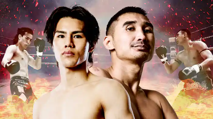 SHOOT BOXING 2024 act.2