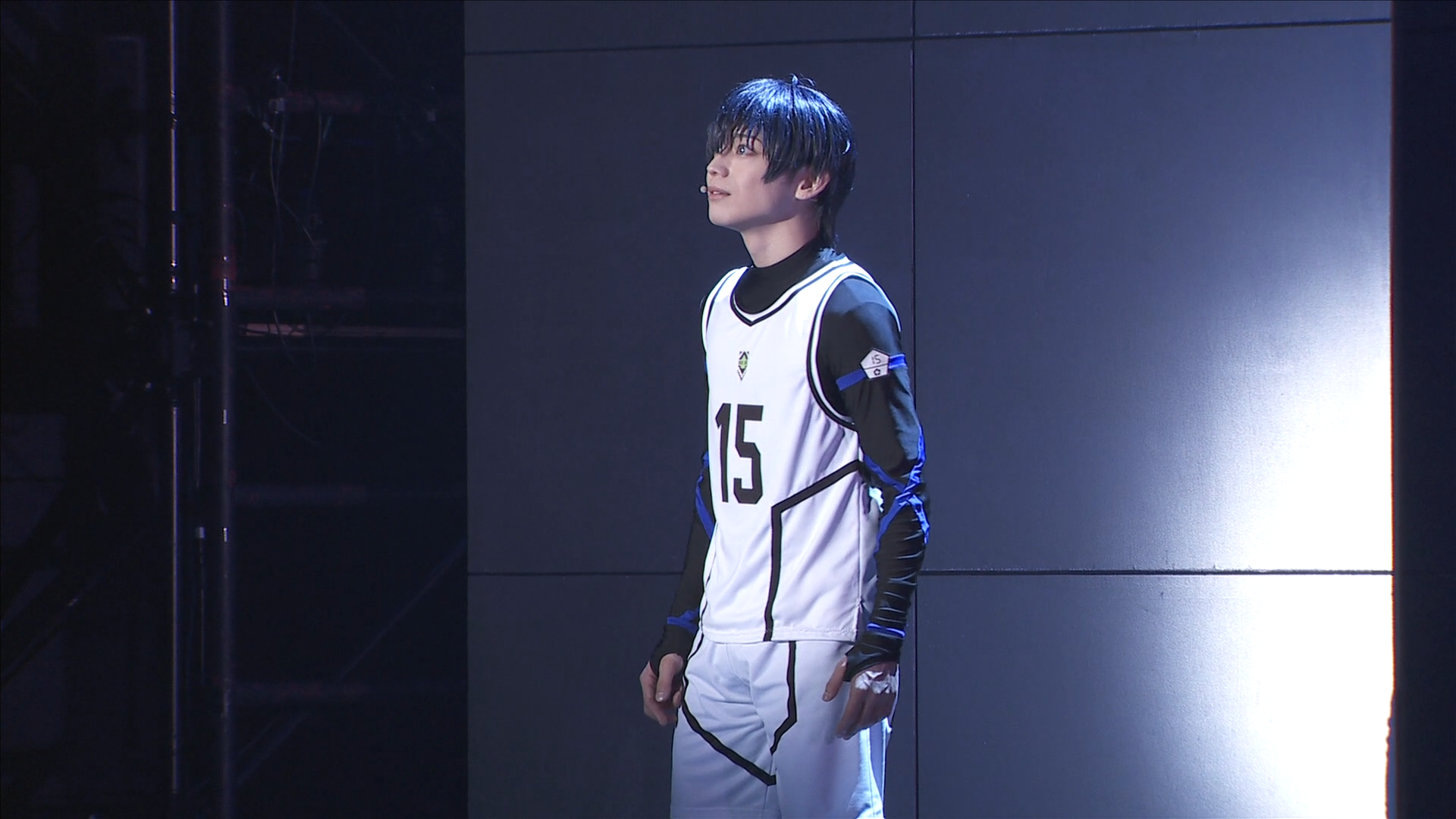 舞台『ブルーロック』2nd STAGE