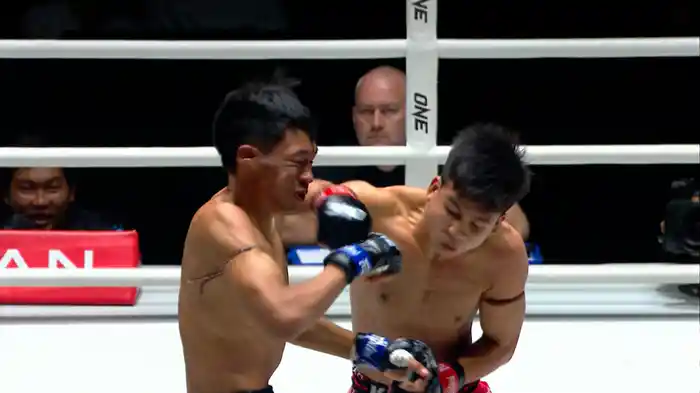 ONE Friday Fights 67