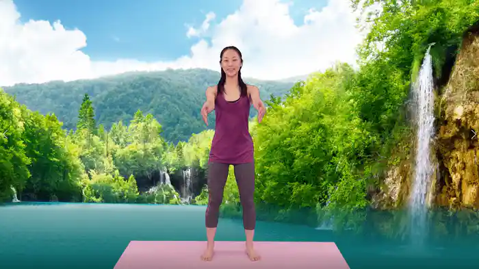 【セントラルスポーツ】NatureFitness 抗重力エクササイズ