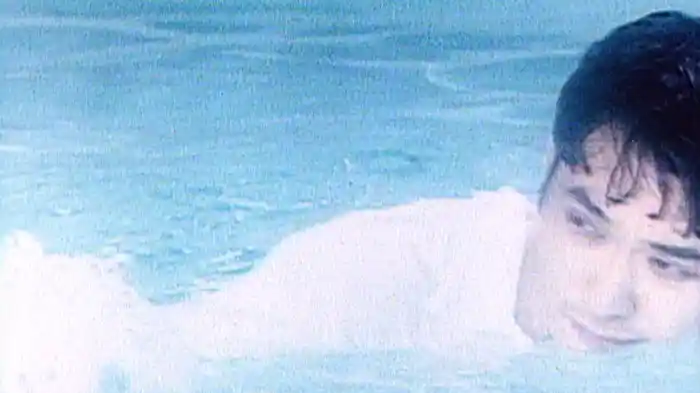 暗闇でキッス~Kiss in the darkness~