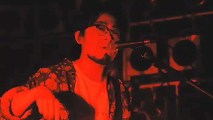 地獄の底に行こう