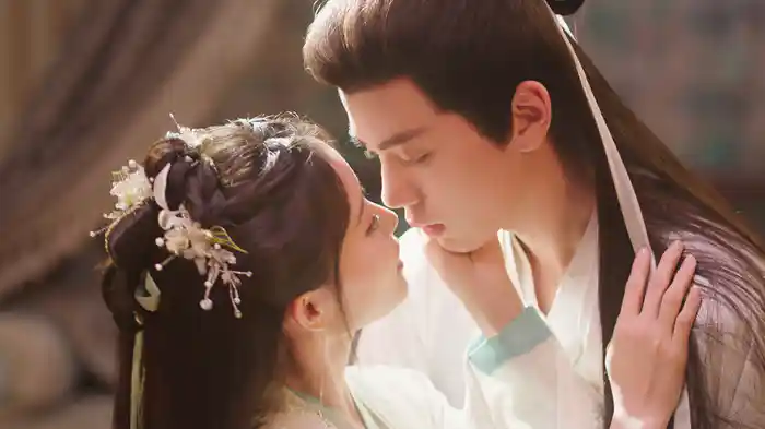 蔵薬令 ~千年の愛~