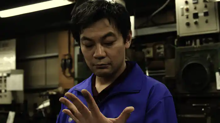 マニブスの種