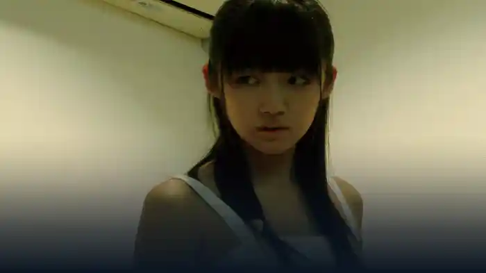 死んで、呪って、恋して。