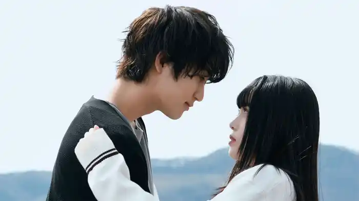 墜落JKと廃人教師(国内ドラマ / 2023) - 動画配信 | U-NEXT 31