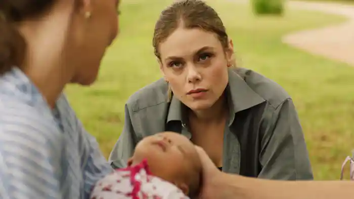 ミスフォーチュン 不協和音