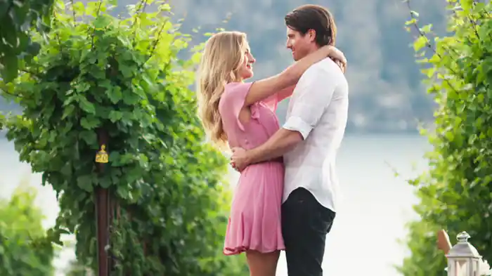 ずっとあなたがスキでした