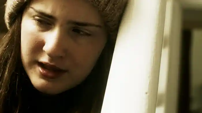 ウィンター・ウィッチ