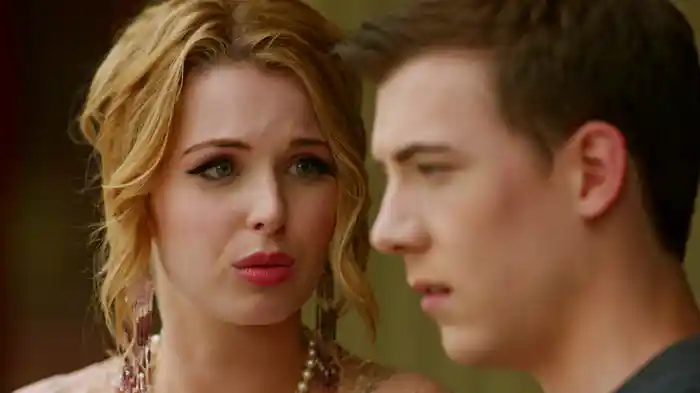 イケない転校生 デンジャラス・ガール