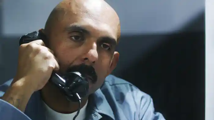 プリズン・ギャング ラ・エメの男たち