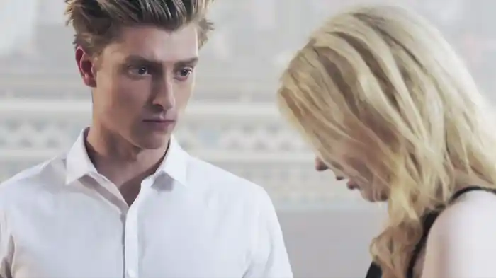 堕天使たちのレクイエム