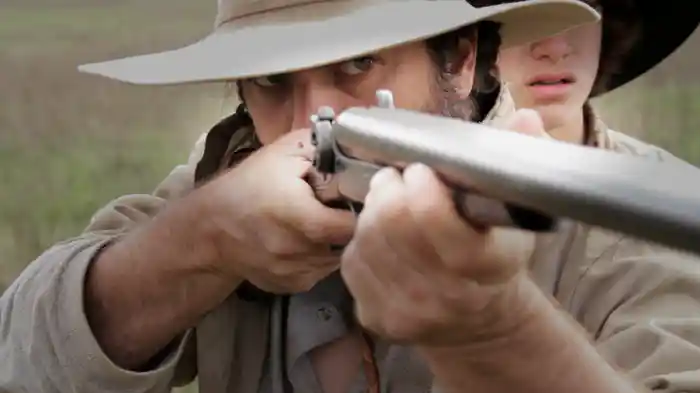 ディープ・ソロウ 親子の絆