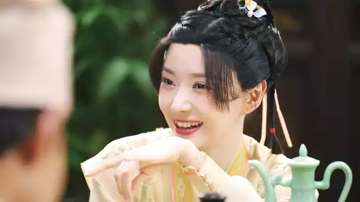 笑門来福～イケメン同居人は私のフィアンセ！？～