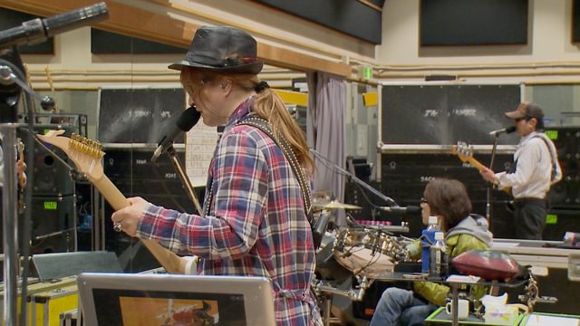 THE ALFEE 40th Anniversary Film THE LAST GENESS ～40年の軌跡と奇跡