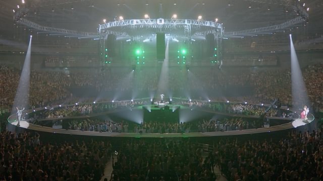 ミュージック BEST HIT ALFEE 2015 ONE NIGHT CIRCLE Best Hit Alfee 2015 One Night Circle(Blu-ray Disc) 新品DVD