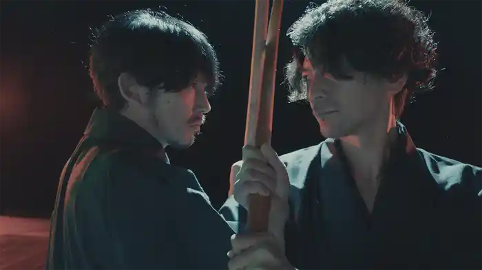 邯鄲の夢　三重芝居と四人の役者