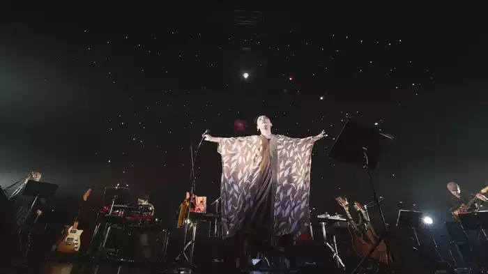 元ちとせ 20th Anniversary Special Live