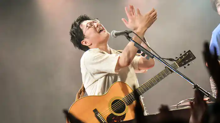 「Augusta Camp in U-NEXT ～Favorite Songs～」Vol.11