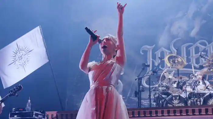 We Are The Resurrection (Live at Showa Women's University Hitomi Memorial Hall, September 24, 2023)