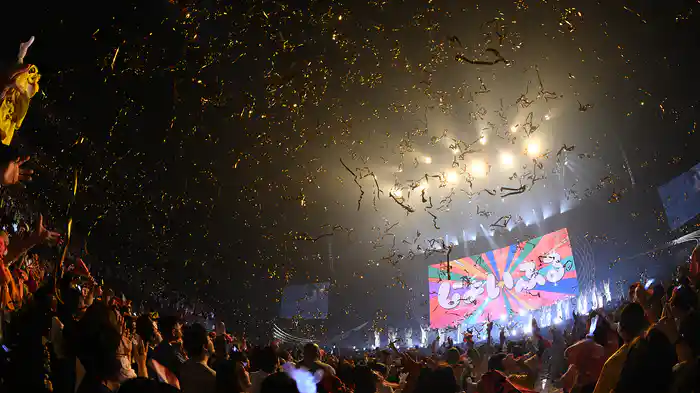 いきものがかりの みなさん、こんにつあー!! 2024 〜あなたと!わたしと!みんなで!歌いまSHOW!!〜 横浜にじゅうまる公演