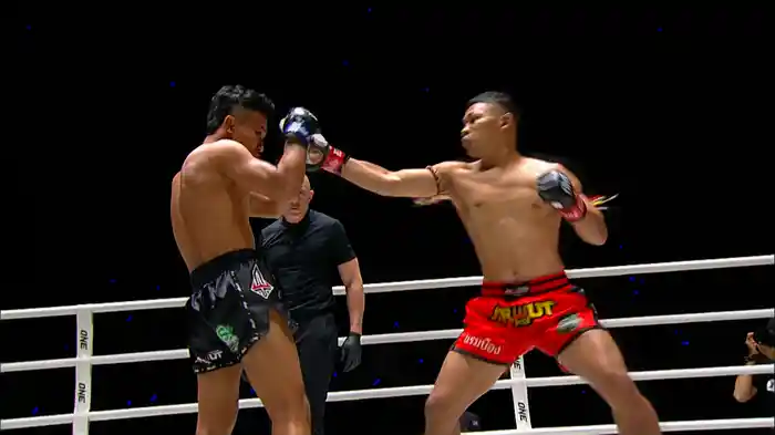 ONE Friday Fights 66