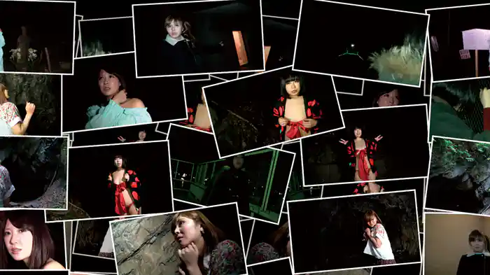 心霊ドキュメント ほんとにあった 霊鎮絶叫現象!!