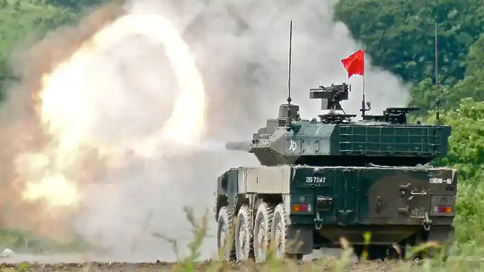 令和の新戦力!!第10即応機動連隊