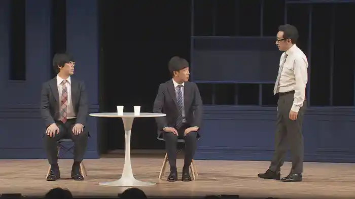 ネタの笑タイム5 ~最高のネタをご覧あれ!~