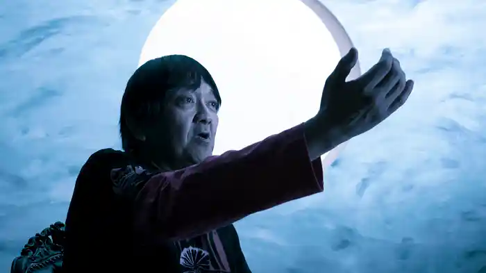 怪奇蒐集者（コレクター) 七人みさき 西浦和也6