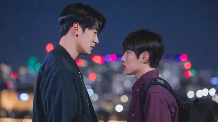 セマンティックエラー・ザ・ムービー