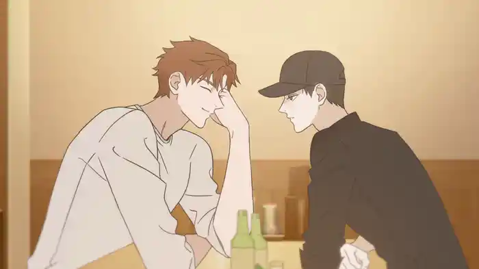 短編アニメ「セマンティックエラー」