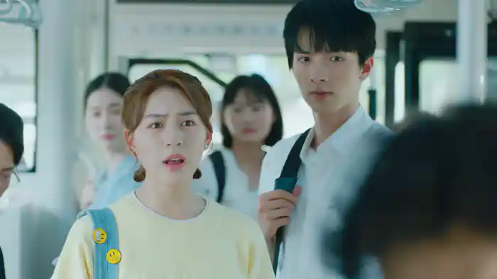 正反対なロマンス