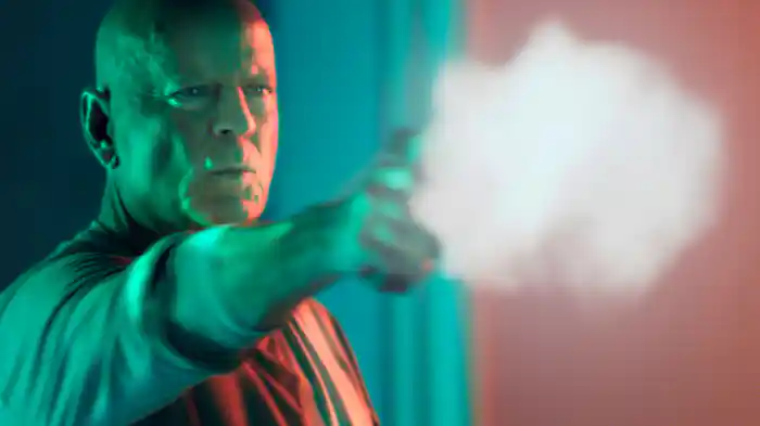 スナイパーズ・アイ 不落の要塞