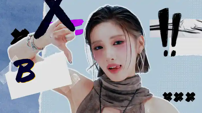 BBB - Japanese ver. -