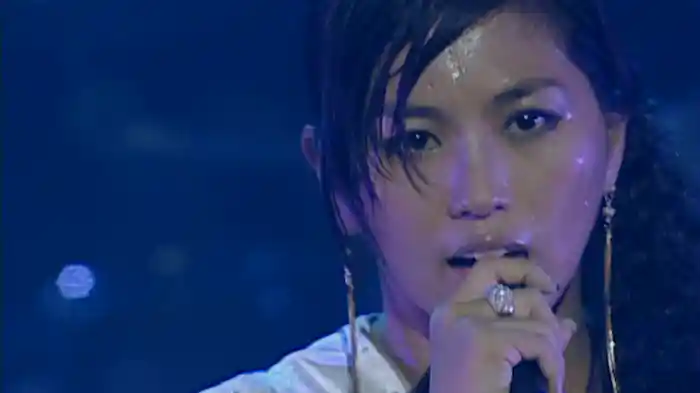 四季ノ唄 (Live at Zepp Tokyo, 2004/9/24)