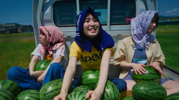 嫌いになっちゃうよ