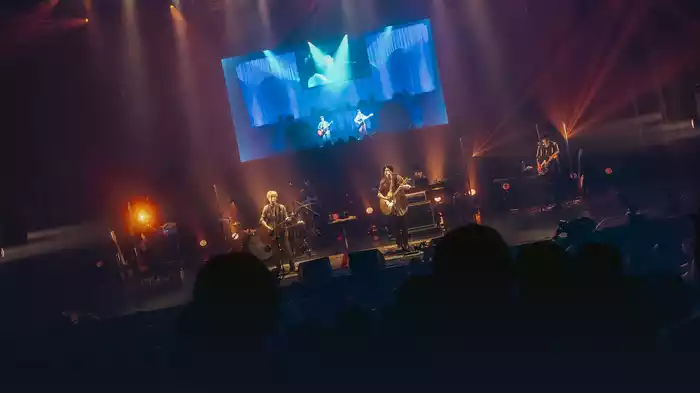 『さくらしめじ 10th Anniversary Live -しめたん-』
