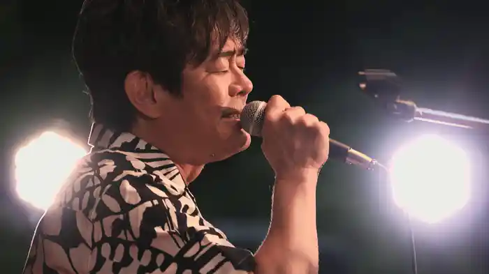 宮沢和史音楽生活35周年コンサート『ふるさと山梨にて愛と平和を歌う Love Songコンサート2024』