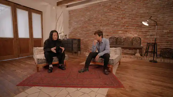 宮沢和史 35th Anniversary Special Program