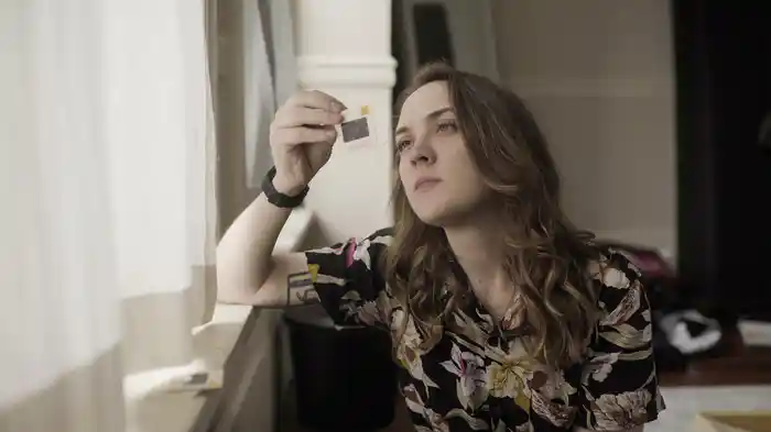 GREAT PHOTO, LOVELY LIFE / 小児性愛者の祖父を持って