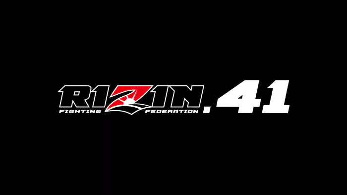RIZIN.41