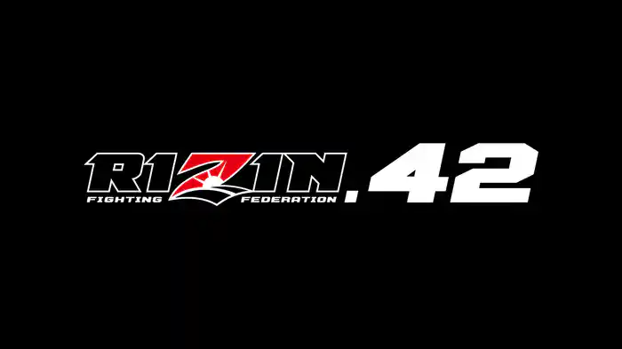 RIZIN.42