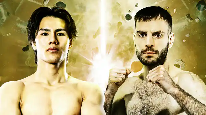 SHOOT BOXING 2024 act.3