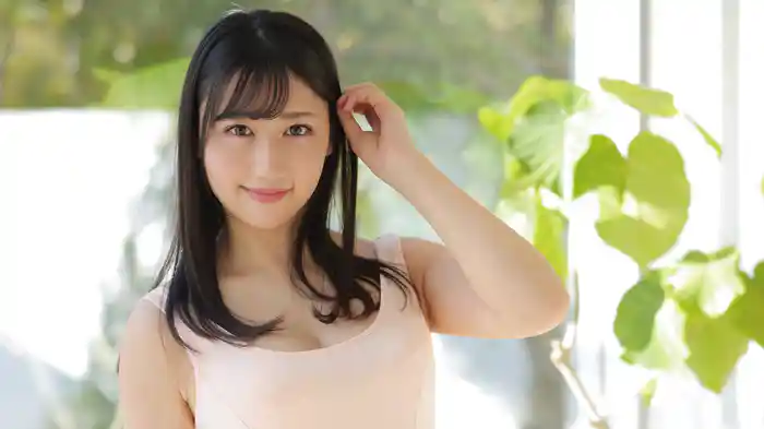 愛上みお『Mio 教えて、愛のABC！』