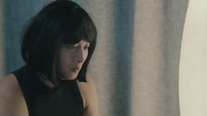 終わりなき情事