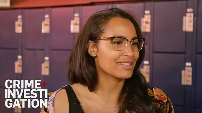 プリズン・ブライド -まだ見ぬ受刑者との結婚-