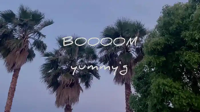 boooom