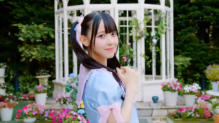 私より好きでいて