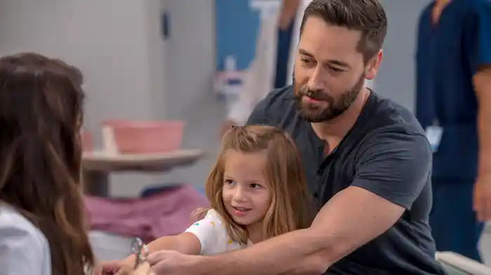 ニュー・アムステルダム5 医師たちのカルテ ザ・ファイナル